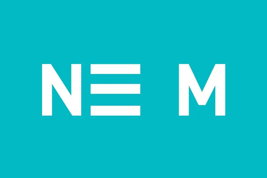 Logo of the Nouvel Ensemble Moderne