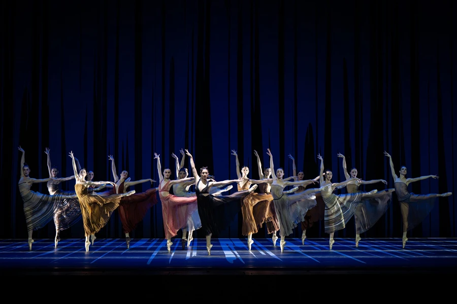 Wiener Staatsballett