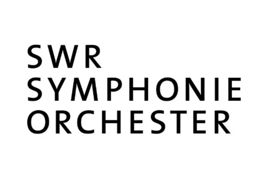 Logo of the SWR Symphonieorchester