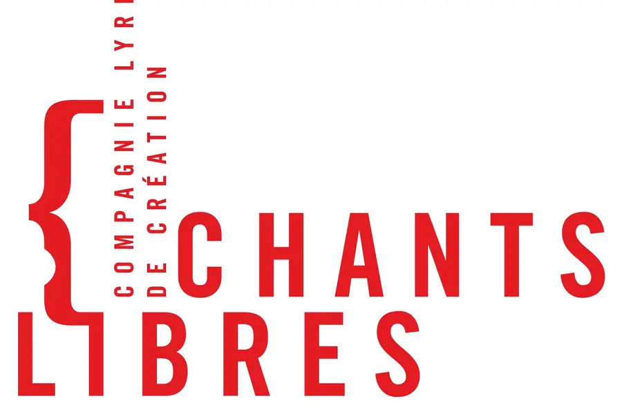 Logo of Chants Libres
