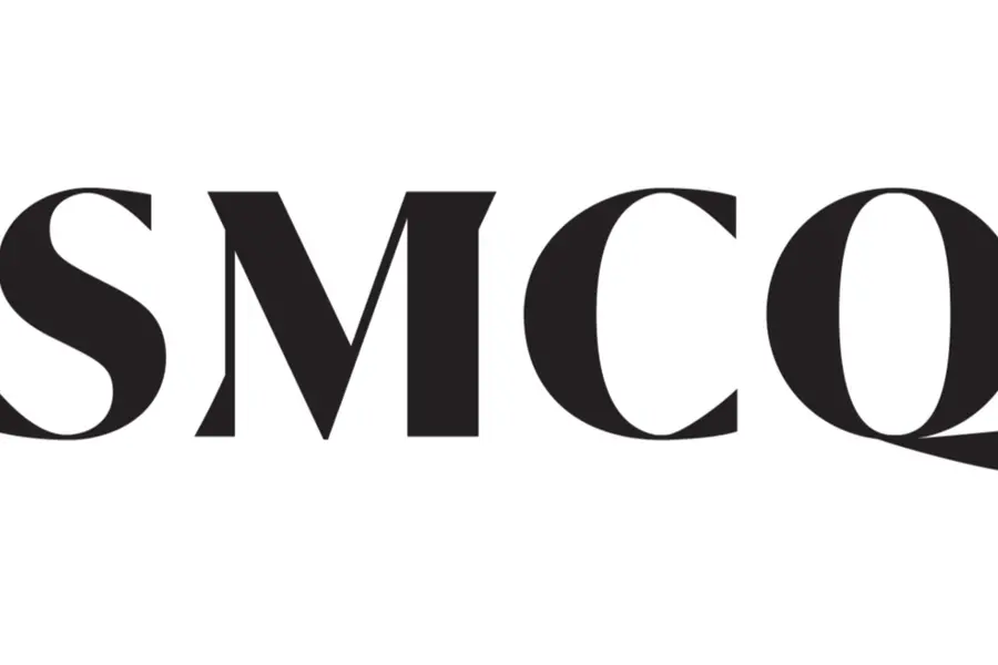 Logo de la SMCQ